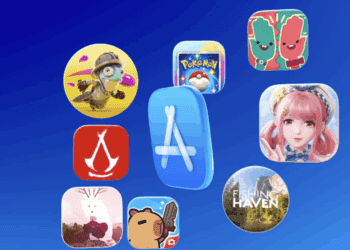 Premios App Store 2025