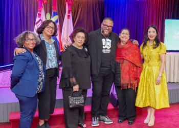 1er Seminario Voluntariado Cultural en el Teatro Nacional
