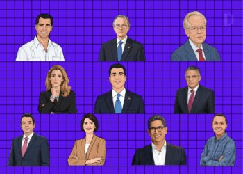 Ranking Empresarial Merco 2025 - Arte, DF