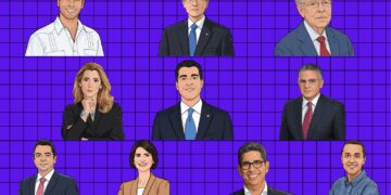 Ranking Empresarial Merco 2025 - Arte, DF