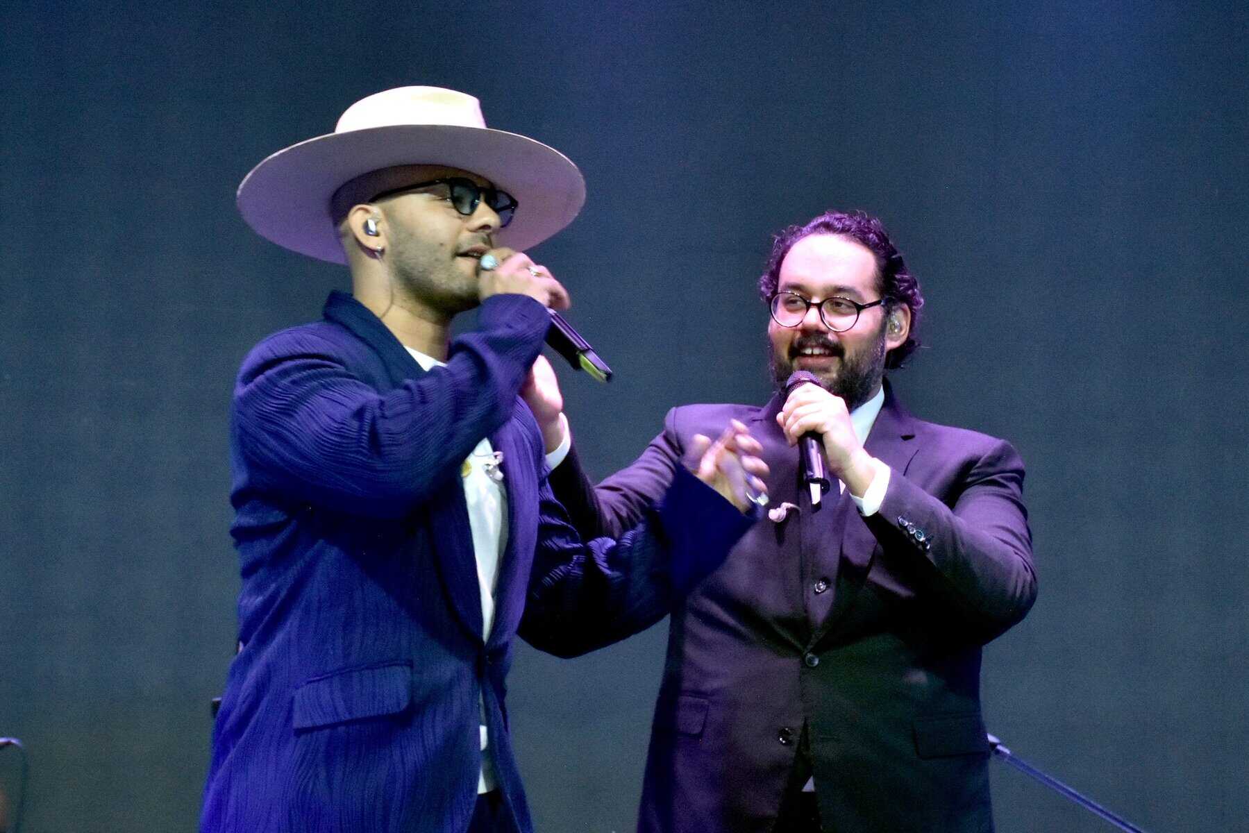 Concierto de Manerra