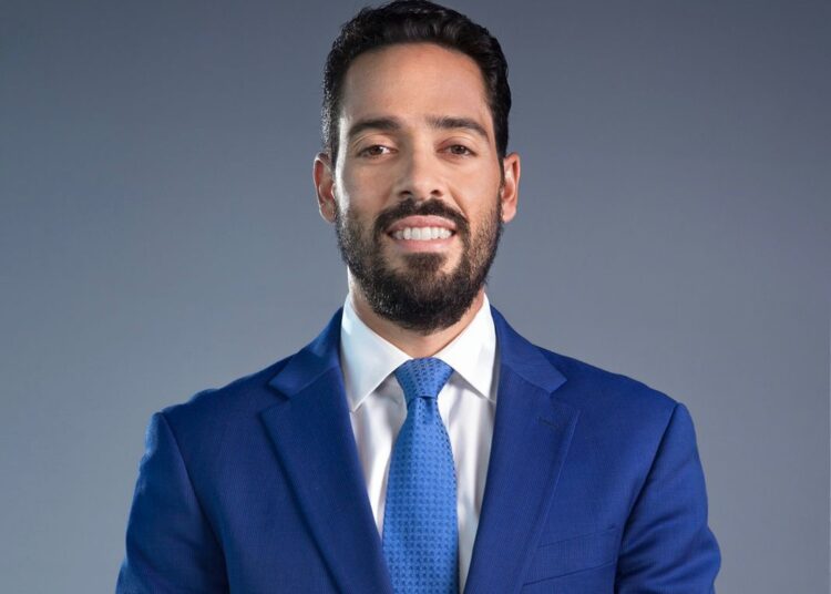 Fabio F. Guzman Ariza