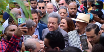 Leonel Fernández Critica al Gobierno por “Engañar al Pueblo”