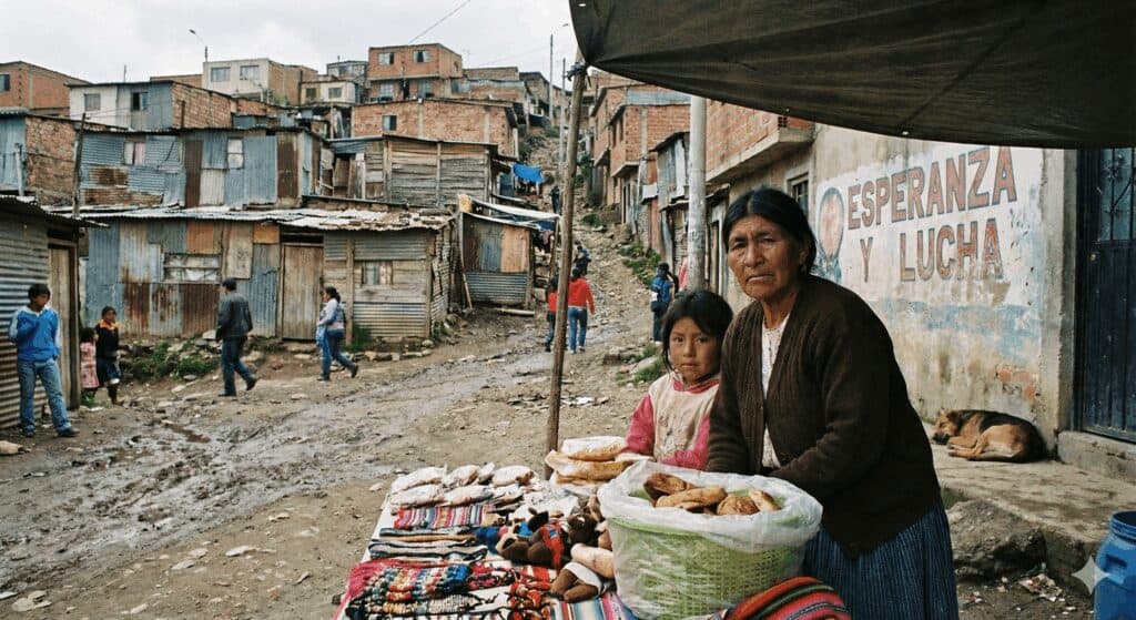 Pobreza en América Latina Alcanza su Menor Nivel Desde Que Hay Registro ...