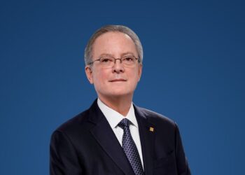 Manuel A. Grullón, presidente del Consejo de Administración del Grupo Popular.