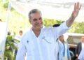 Presidente Luis Abinader