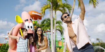 Nickelodeon Hotels & Resorts Punta Cana