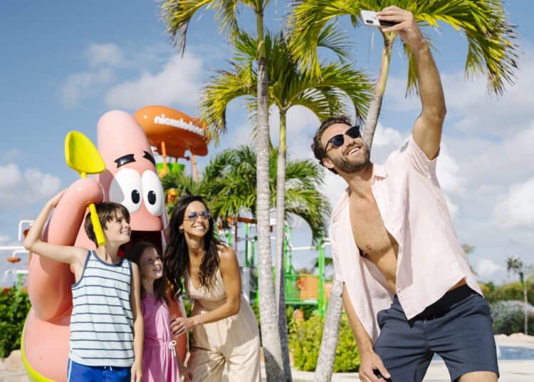 Nickelodeon Hotels & Resorts Punta Cana