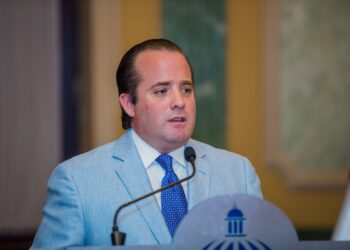 José Ignacio Paliza (Foto: Fuente externa)