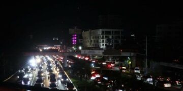 Apagón Nacional 11N