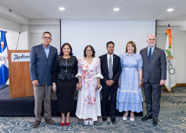 Charla Magistral ONPECO