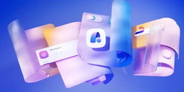 Microsoft Lanza Agent 365 Para Controlar La Explosión De Agentes De IA