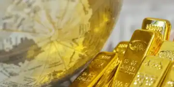 Imagen del oro