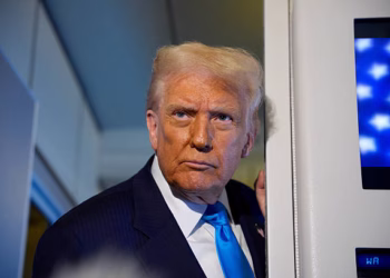 Trump Se Ausenta del G20 y Exige la Expulsión de Sudáfrica