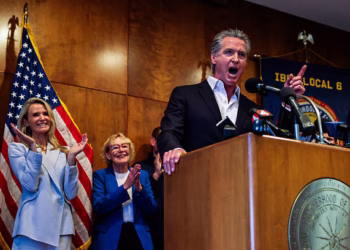 California Decide Hoy el Futuro de la Redistribución de Distritos