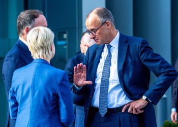 Líderes Europeos Evitarán Cumbre de América Latina en Medio de Presión de Trump