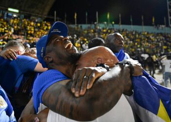 Haití Rompe 51 Años De Ausencia Y Clasifica Al Mundial 2026