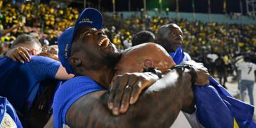 Haití Rompe 51 Años De Ausencia Y Clasifica Al Mundial 2026