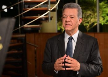 Leonel Fernández
