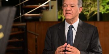 Leonel Fernández