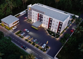 Grupo De Valle Construirá Dos Hoteles Super 8 en RD en 2026