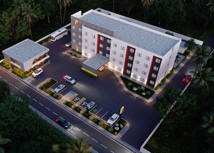 Grupo De Valle Construirá Dos Hoteles Super 8 en RD en 2026