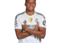 Kylian Mbappé