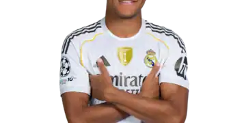 Kylian Mbappé