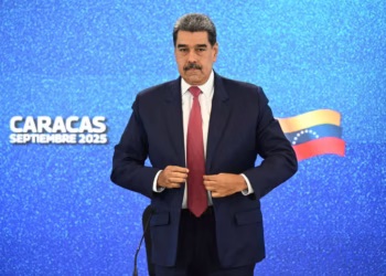Nicolás Maduro Pide a OPEP Frenar Presión Militar de EE.UU.