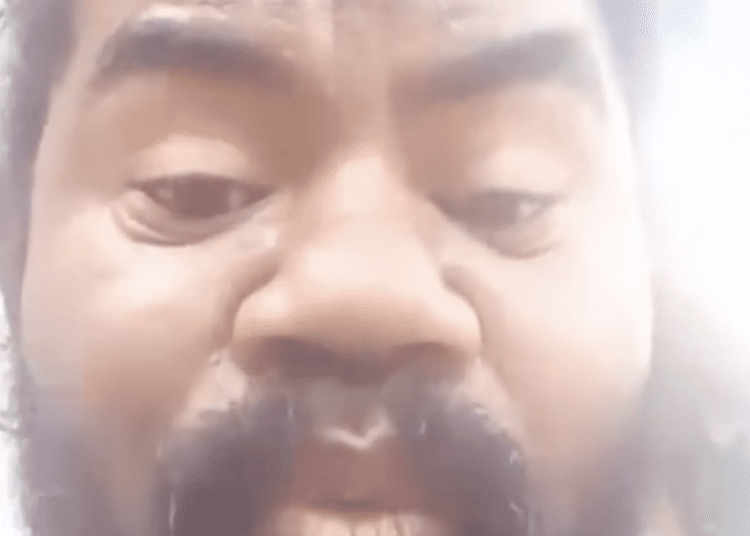 Héctor Julio Mercedes