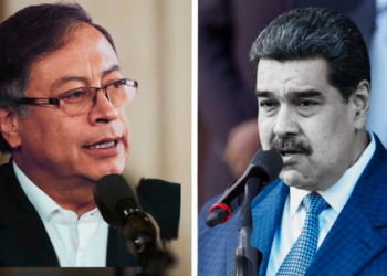 Maduro es Dictador Pero No Narcotraficante; Petro