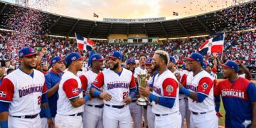 RD Recibe a Detroit Tigers y Envía un Mensaje de Renovación Total