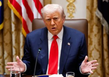 Trump Avisa Que Los Días De Maduro Están Contados En Venezuela