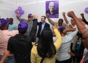 PLD Se Autoproclama Segunda Fuerza Política Electoral del País