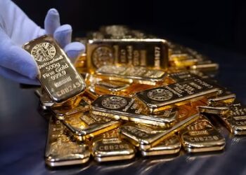 Oro Y Plata Rompen Récords Históricos En 2025: ¿Burbuja O Refugio?