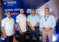 United Petroleum Premia Con Experiencia F1 A Sus Clientes Más Leales