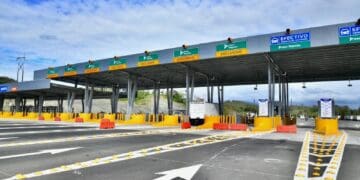 RD VIAL, Paso Rápido