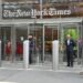 The New York Times / Foto DF
