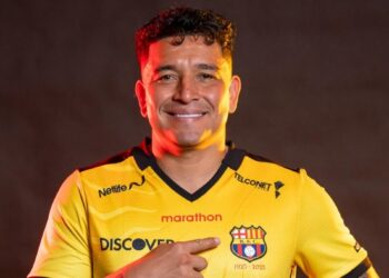 Crimen Sacude Al Fútbol Ecuatoriano: Asesinan A Mario Pineida En Guayaquil