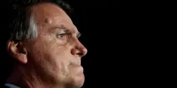 El ex presidente brasileño tiene una hernia inguinal y crisis de hipo. | Reuters