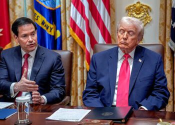Rubio Advierte Que Maduro No Podrá Burlarse De Donald Trump