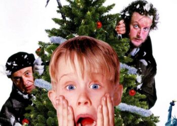 Películas Ideales Para Ver En Familia En Nochebuena