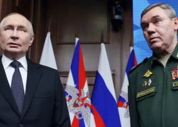 Rusia Acusa A Ucrania De Sabotear Negociaciones De Paz