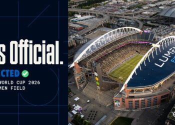 Irán Choca Con EE.UU. Y Seattle Por Partido Del Orgullo En El Mundial