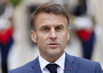 Emmanuel Macron