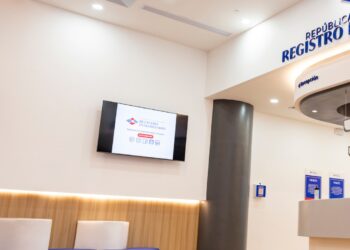 Registro Inmobiliario