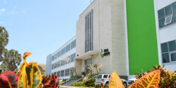Banco Agrícola