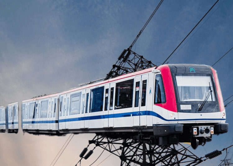 Gobierno Readecúa ETED Y Crea La Empresa Metropolitana De Transporte Mediante Nuevos Decretos