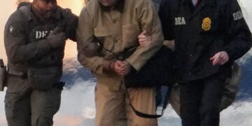 Nicolás Maduro en Manhattan