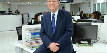 Leonel Fernández